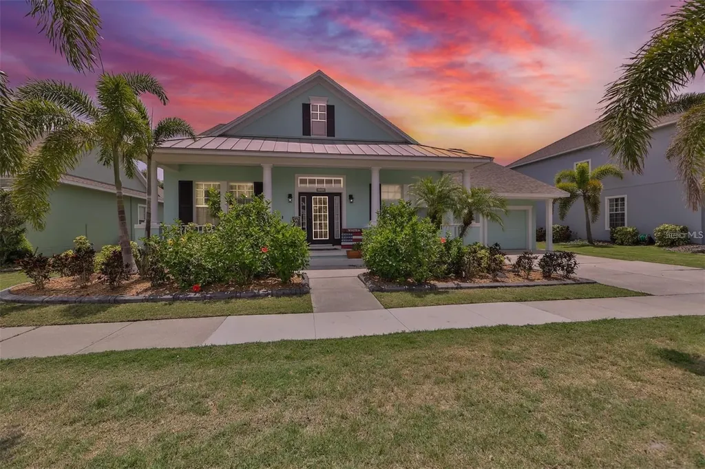 5246 Brighton Shore Drive Apollo Beach FL 33572