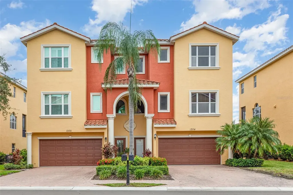 1304 3rd Street Circle E Palmetto FL 34221