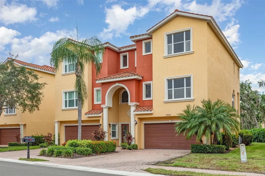 1304 3rd Street Circle E Palmetto FL 34221