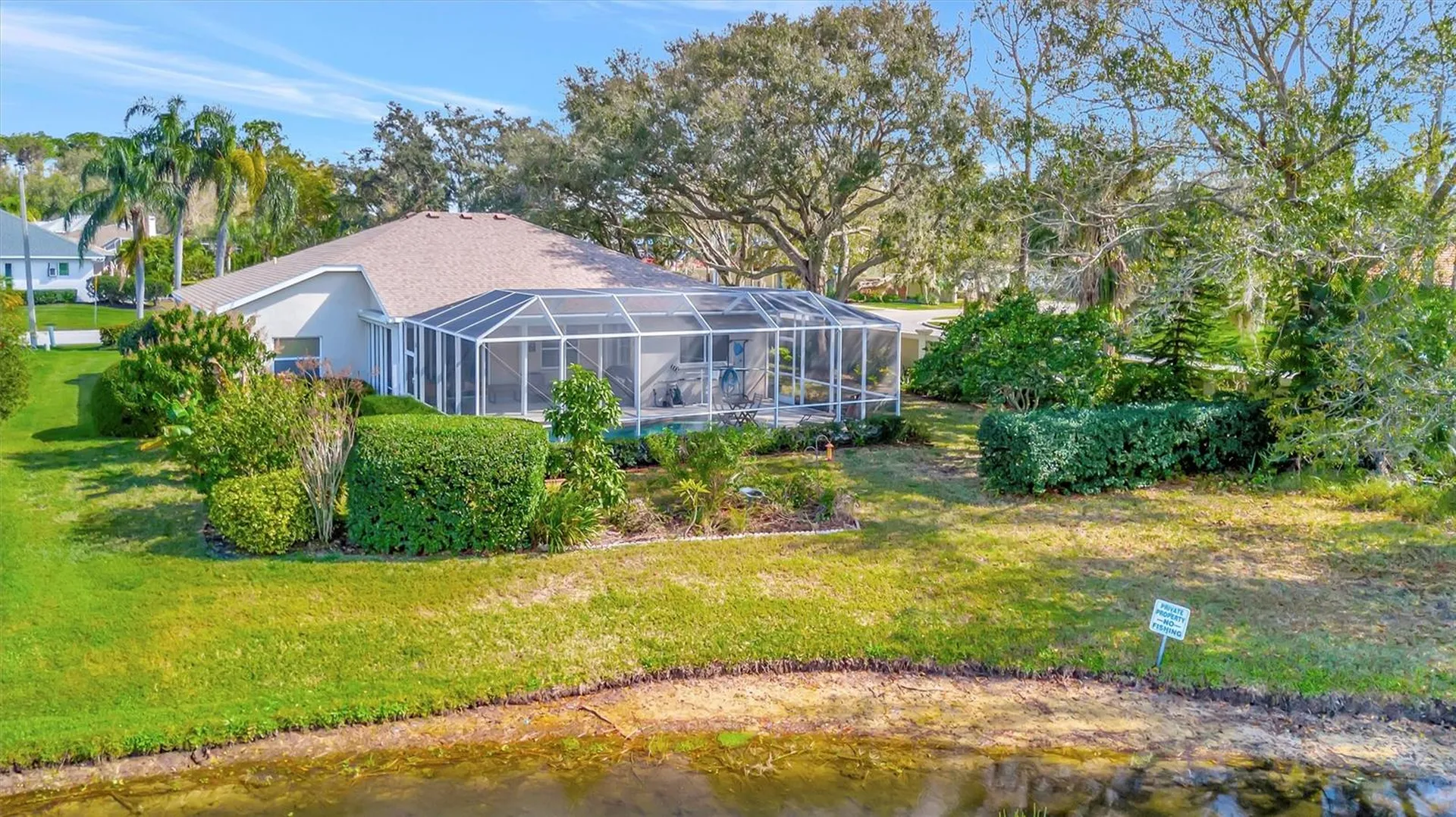 6738 Peach Tree Creek Road Bradenton FL 34203