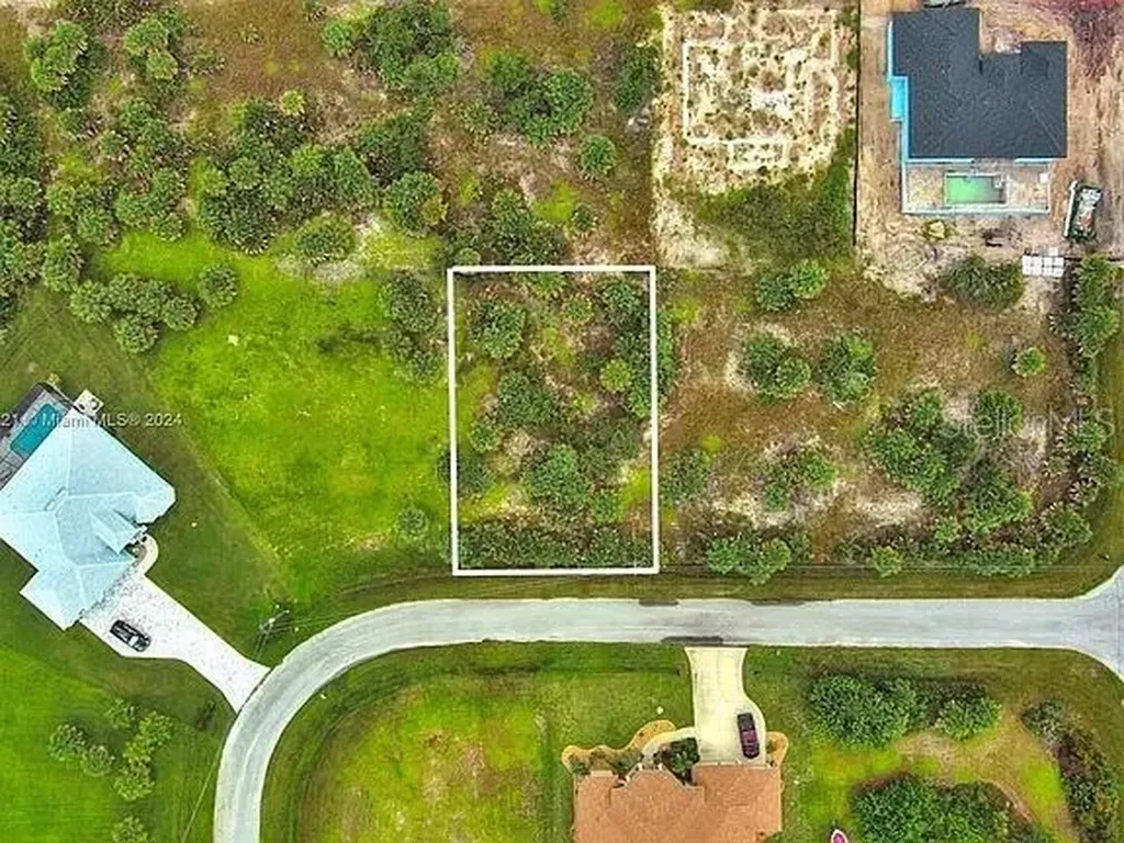 10705 Rainsville Street Port Charlotte FL 33981