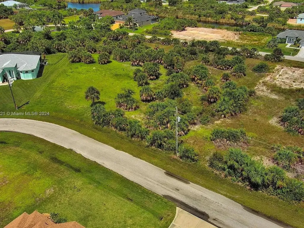 10705 Rainsville Street Port Charlotte FL 33981