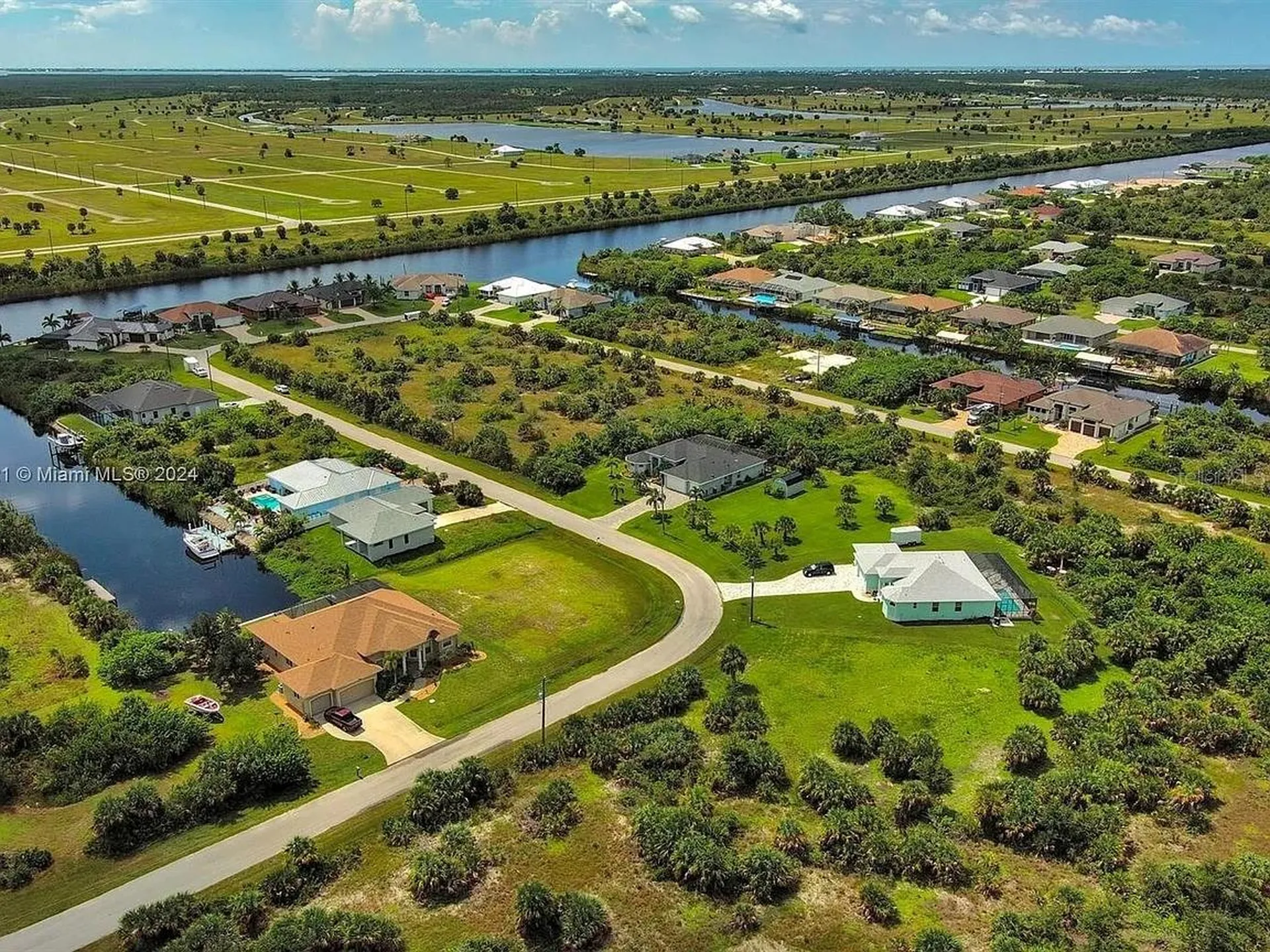 10705 Rainsville Street Port Charlotte FL 33981