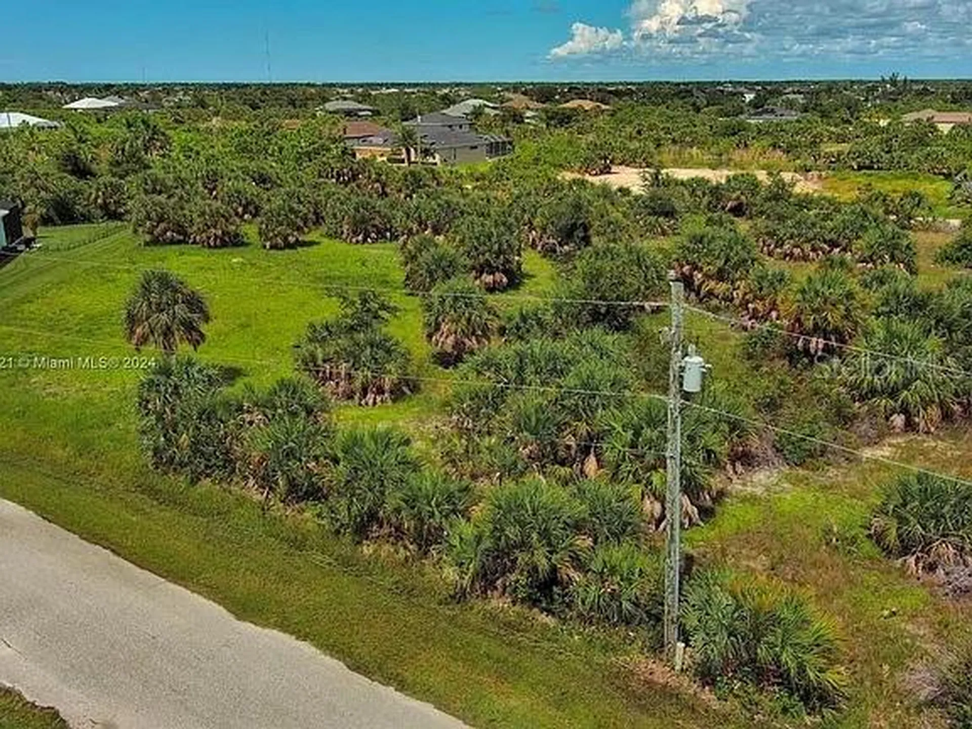 10705 Rainsville Street Port Charlotte FL 33981