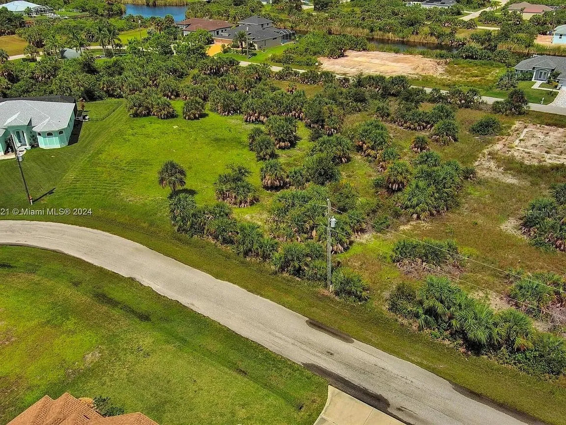 10705 Rainsville Street Port Charlotte FL 33981