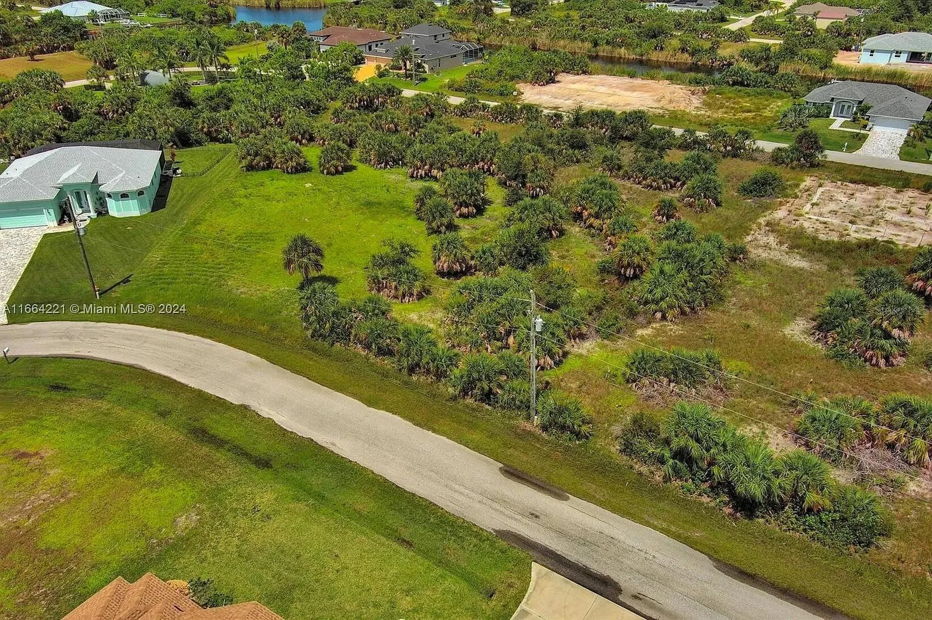 10705 Rainsville Street Port Charlotte FL 33981