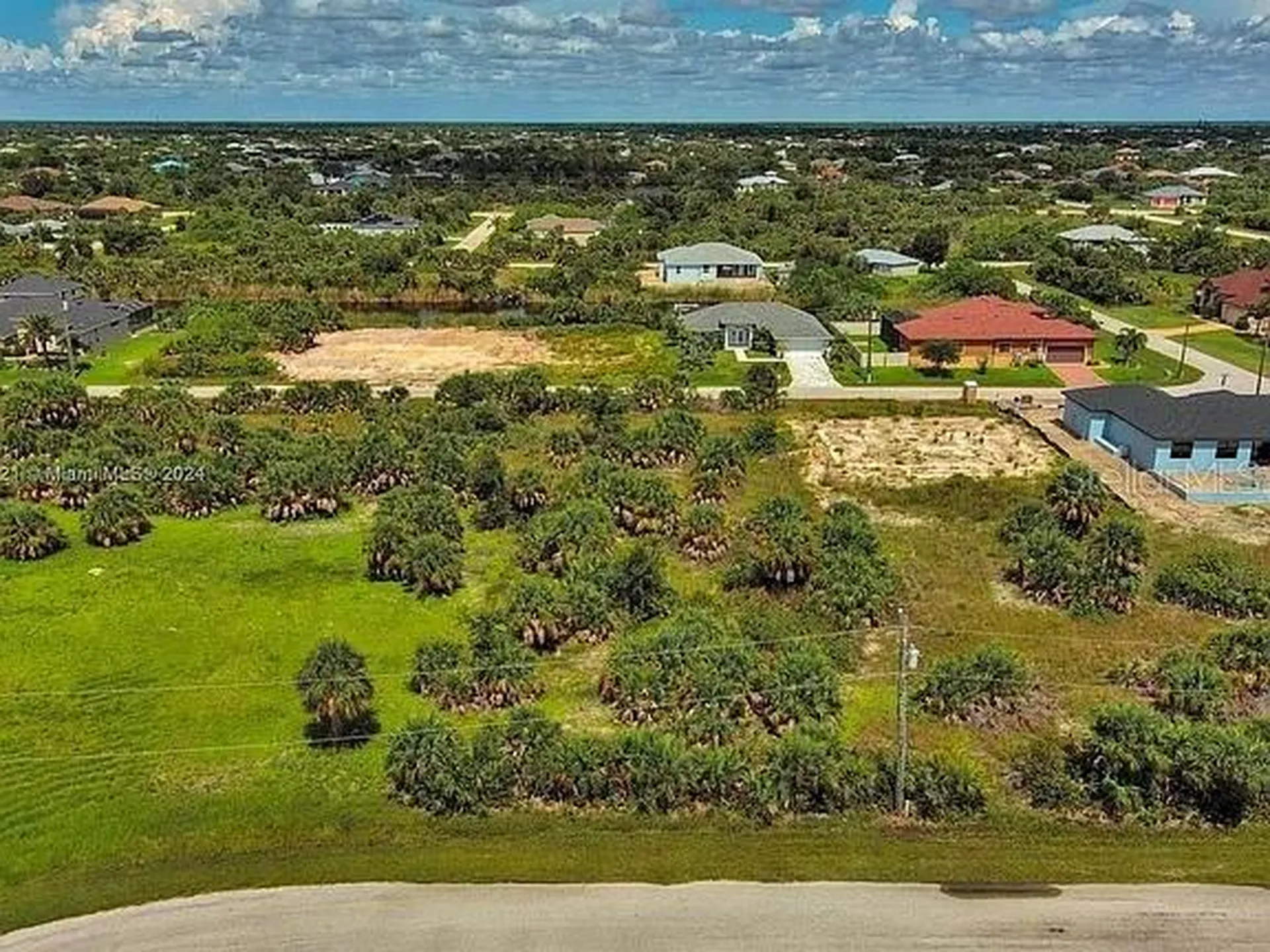 10705 Rainsville Street Port Charlotte FL 33981