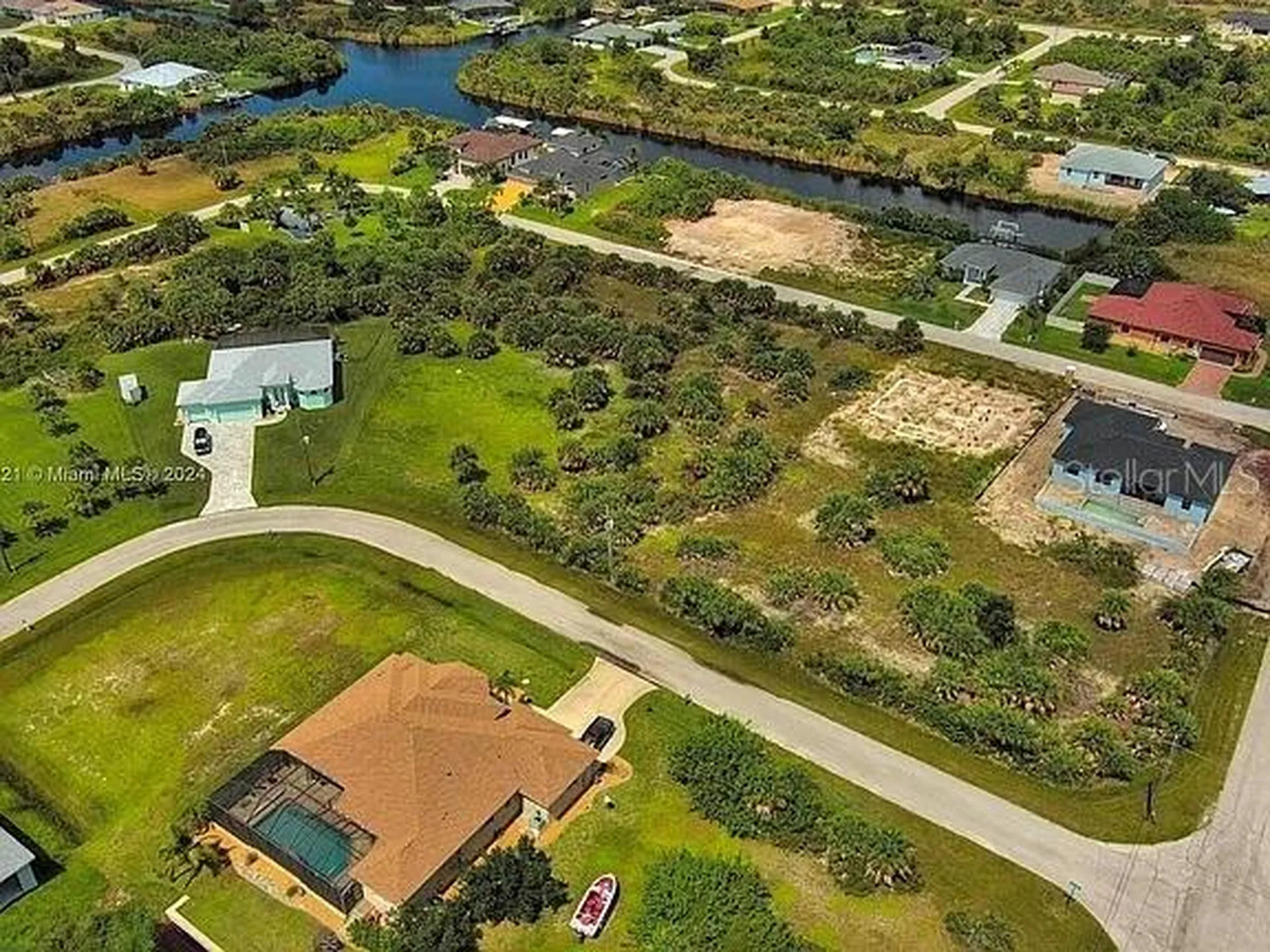 10705 Rainsville Street Port Charlotte FL 33981