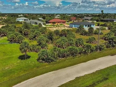 10705 Rainsville Street Port Charlotte FL 33981