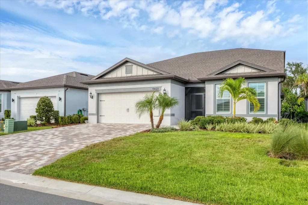 10622 Wynward Way Parrish FL 34219