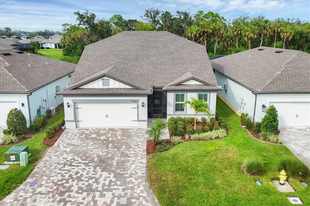10622 Wynward Way Parrish FL 34219