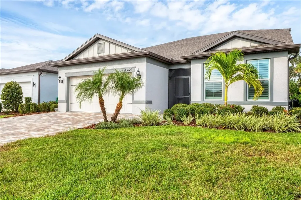 10622 Wynward Way Parrish FL 34219