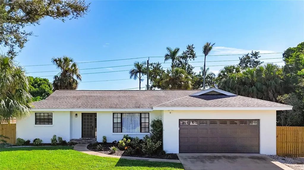7603 9th Avenue Drive NW Bradenton FL 34209