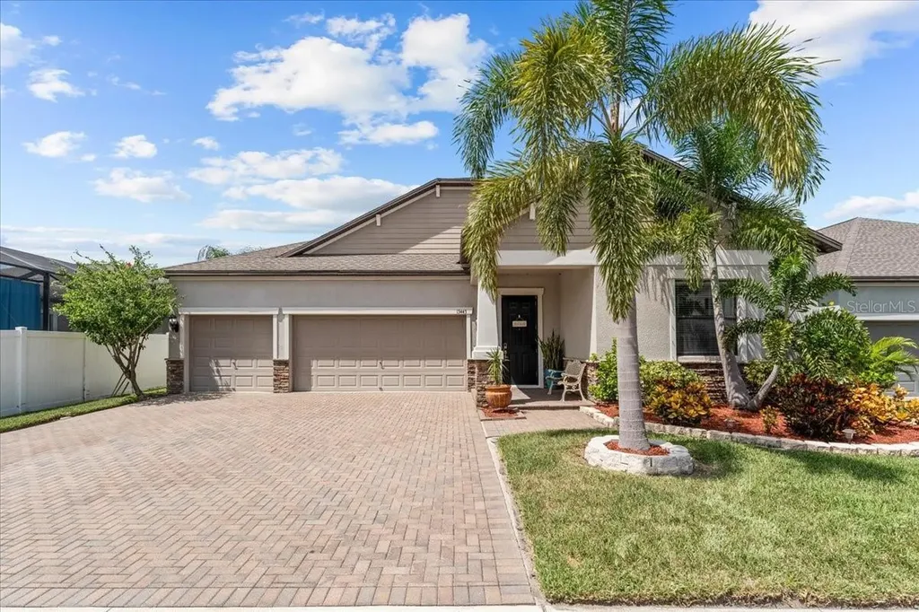13443 White Sapphire Road Riverview FL 33579