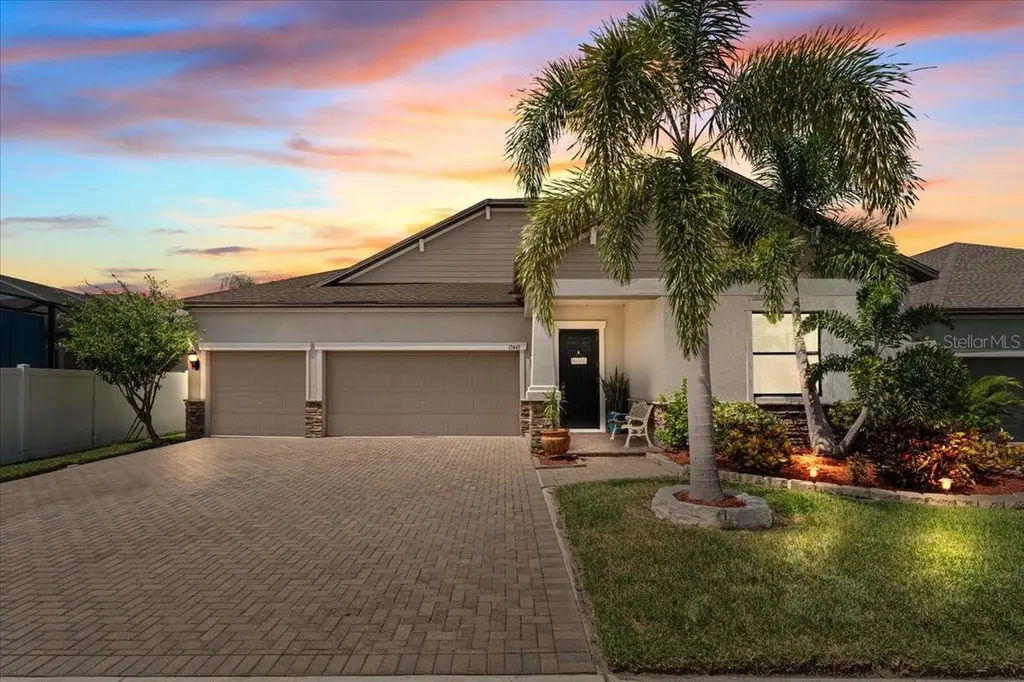 13443 White Sapphire Road Riverview FL 33579