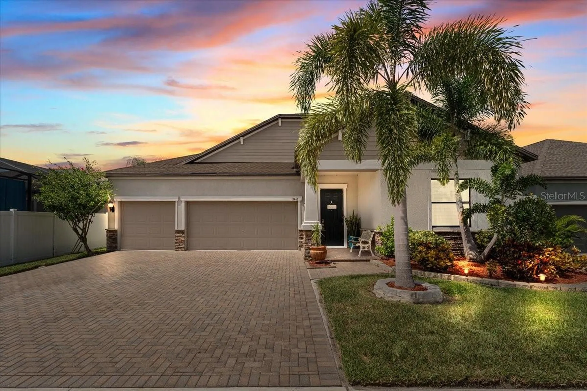 13443 White Sapphire Road Riverview FL 33579