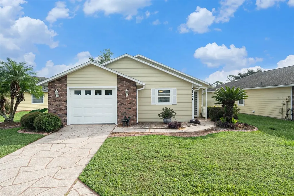 37355 Derbyshire Drive Zephyrhills FL 33542