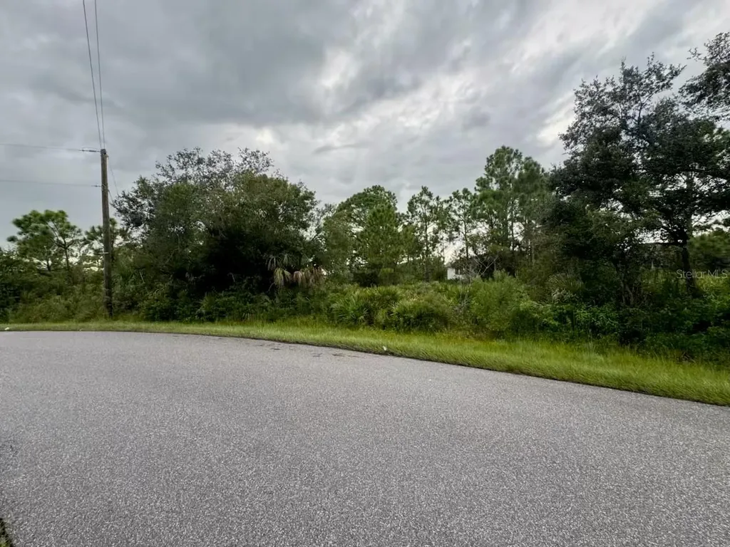 0 Torgerson Street North Port FL 34291