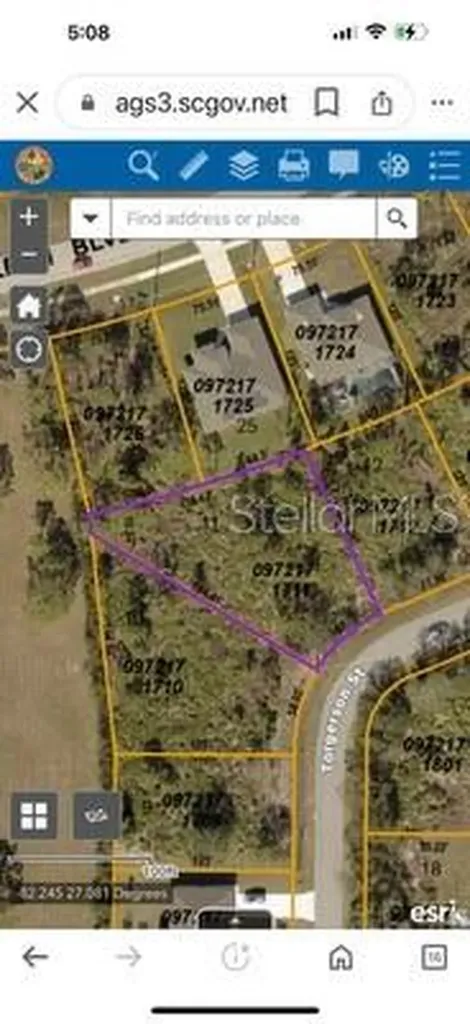 0 Torgerson Street North Port FL 34291