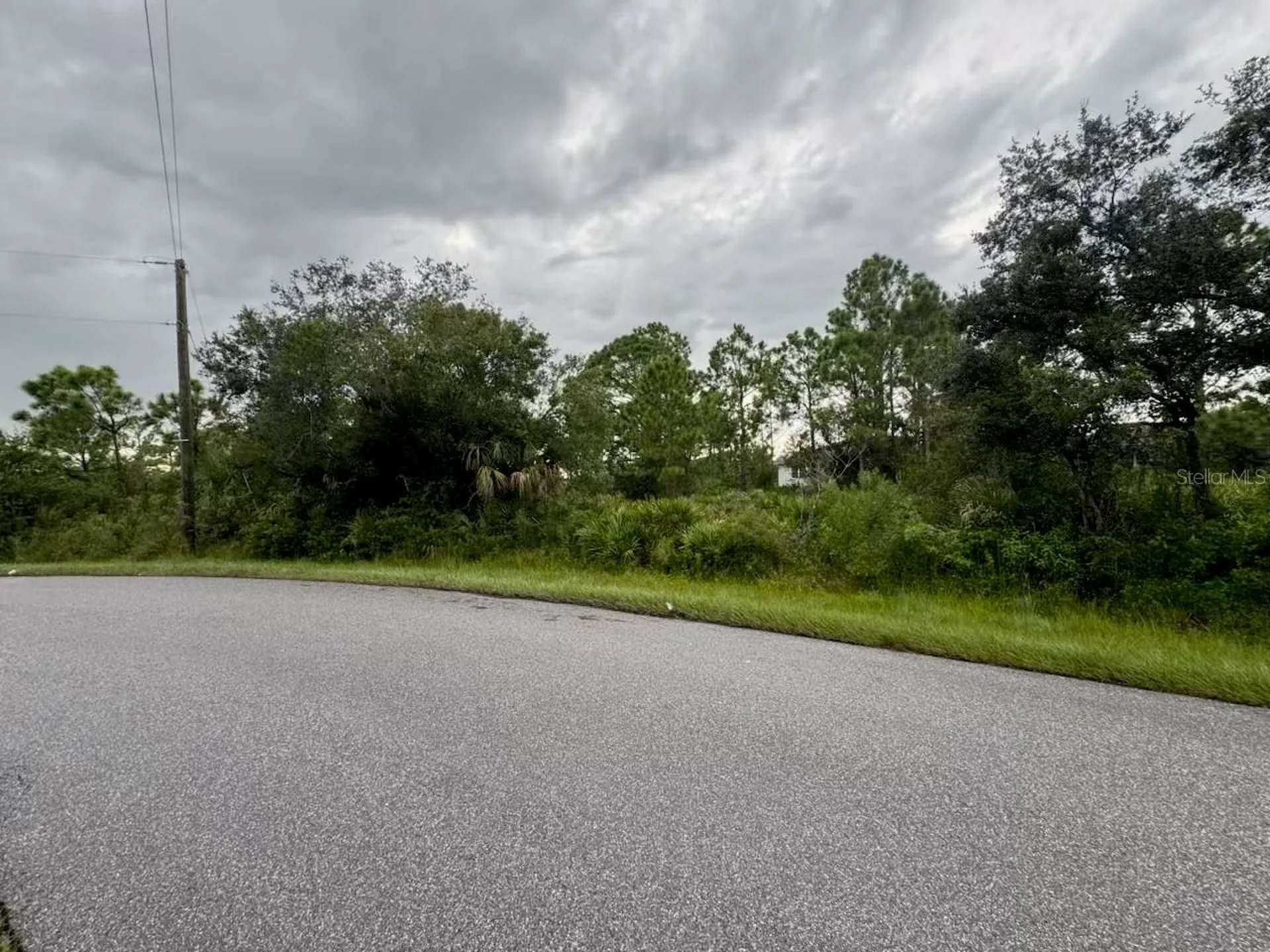 0 Torgerson Street North Port FL 34291
