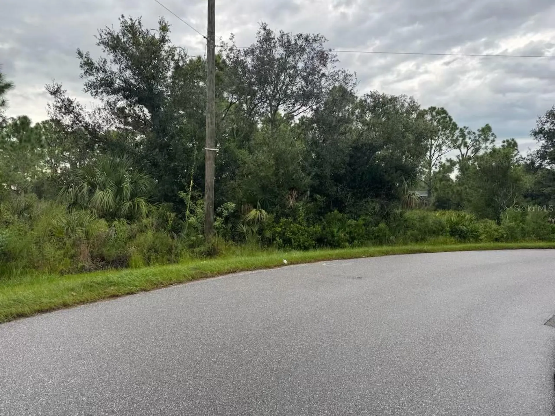 0 Torgerson Street North Port FL 34291