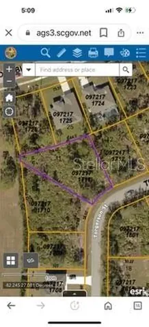 0 Torgerson Street North Port FL 34291