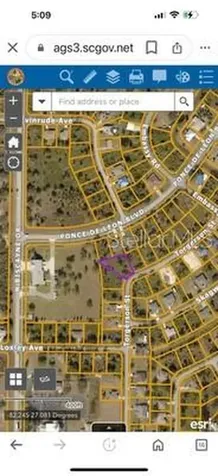 0 Torgerson Street North Port FL 34291