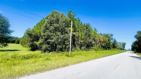 T/b/d NW 50th Avenue Trenton FL 32693