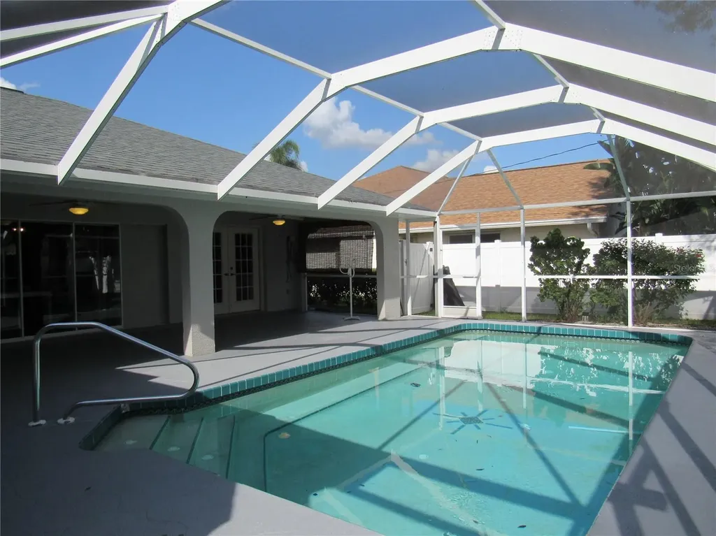 23081 Ambassador Avenue Port Charlotte FL 33954