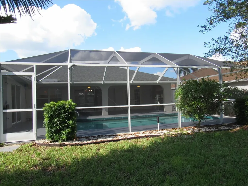 23081 Ambassador Avenue Port Charlotte FL 33954
