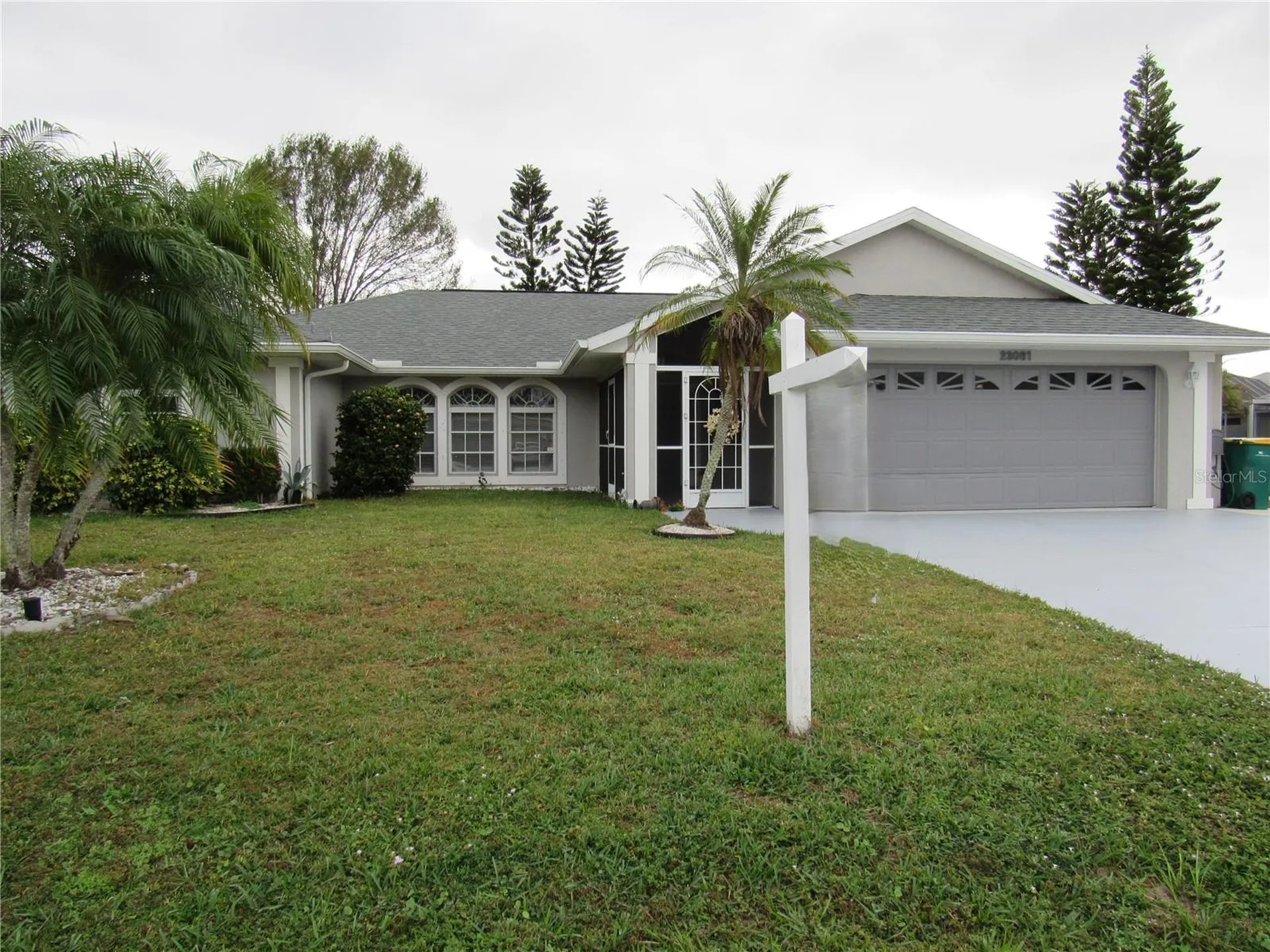 23081 Ambassador Avenue Port Charlotte FL 33954