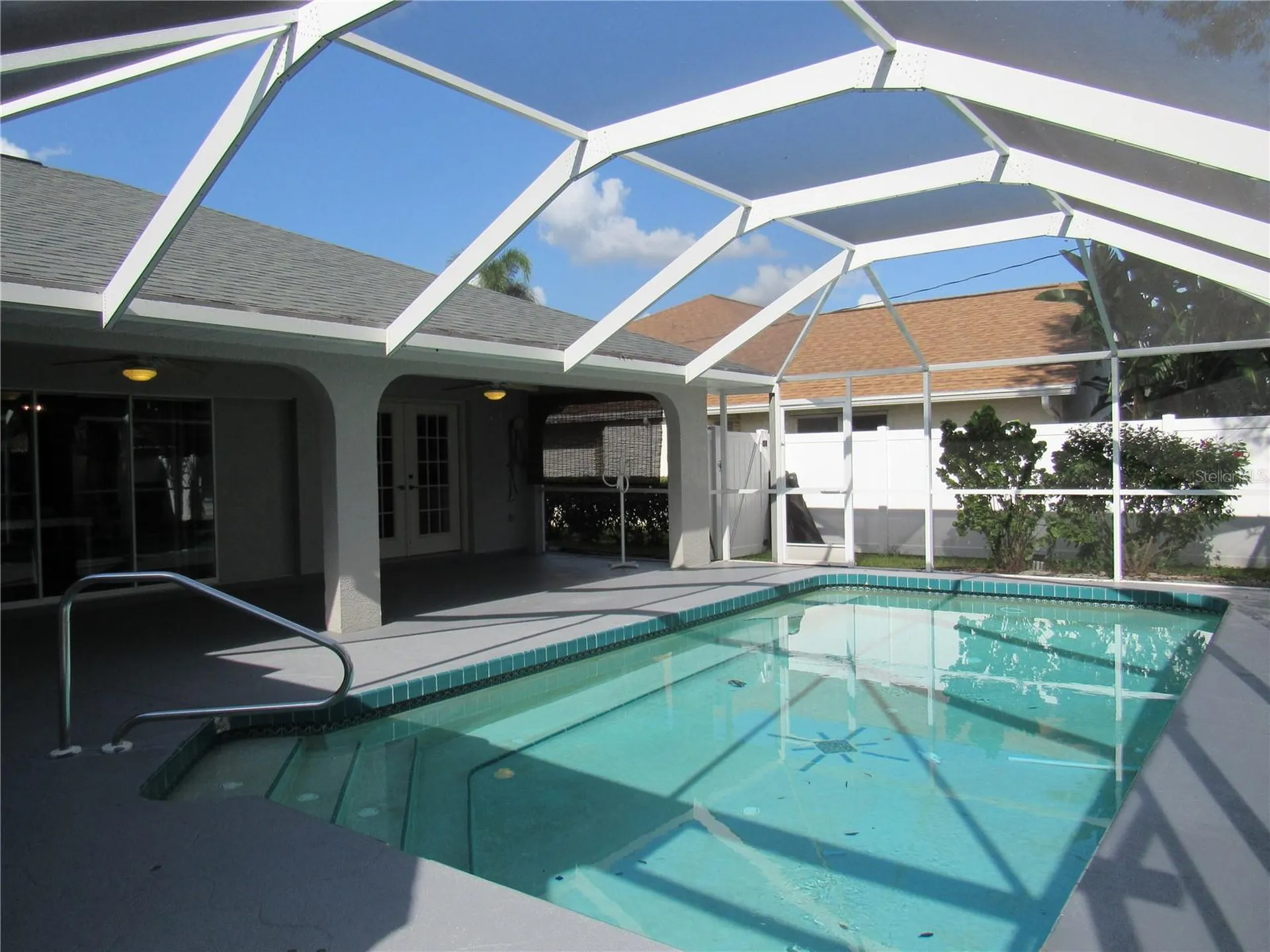 23081 Ambassador Avenue Port Charlotte FL 33954