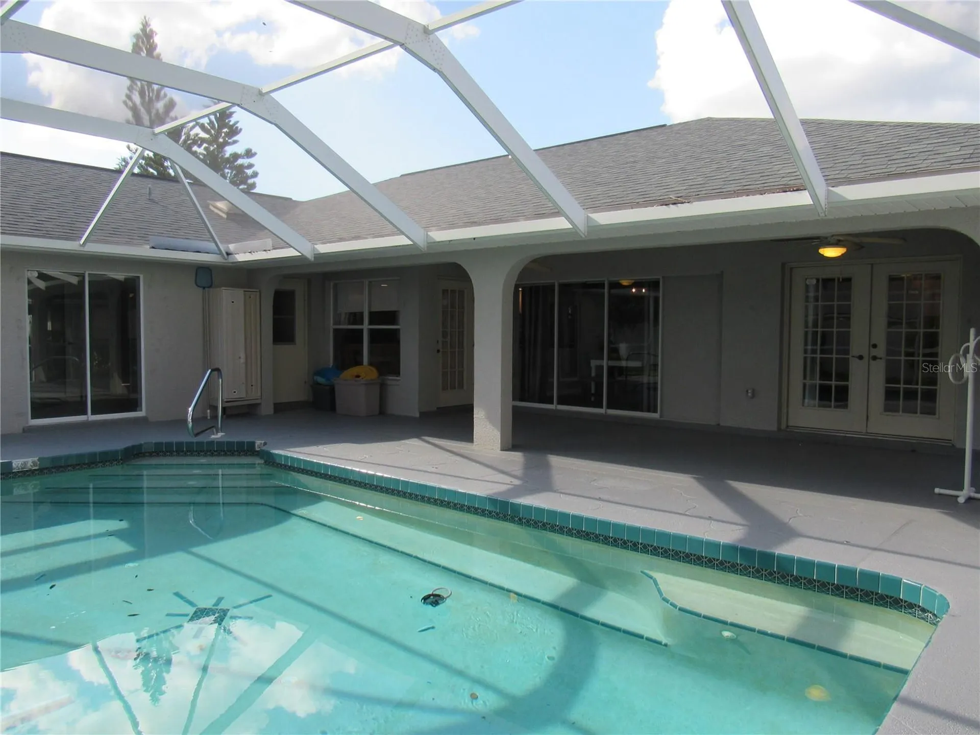 23081 Ambassador Avenue Port Charlotte FL 33954