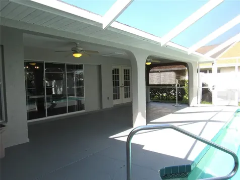 23081 Ambassador Avenue Port Charlotte FL 33954