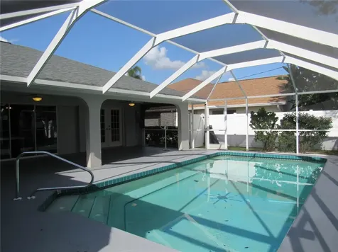 23081 Ambassador Avenue Port Charlotte FL 33954