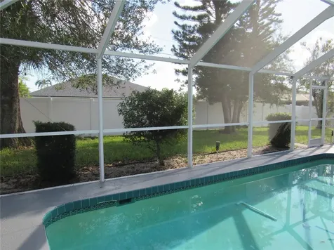 23081 Ambassador Avenue Port Charlotte FL 33954