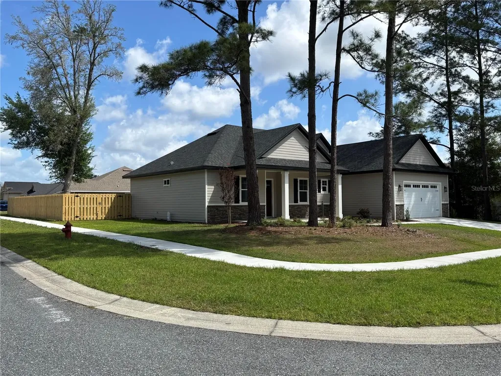 20488 NW 160th Lane High Springs FL 32643