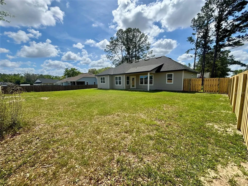 20488 NW 160th Lane High Springs FL 32643