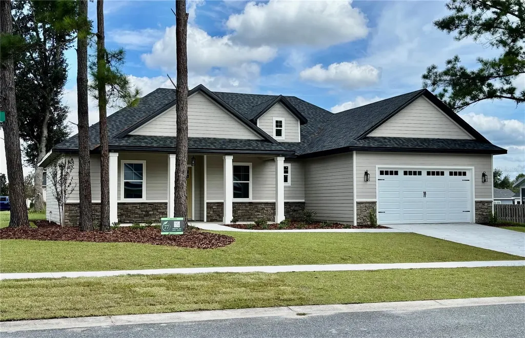 20488 NW 160th Lane High Springs FL 32643