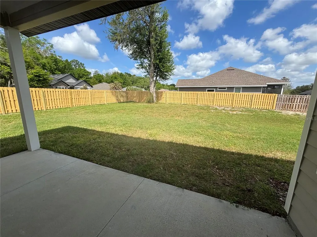 20488 NW 160th Lane High Springs FL 32643