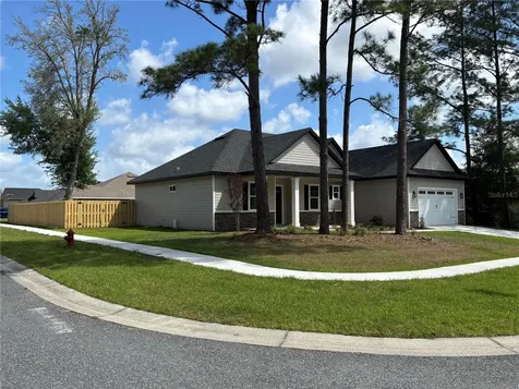 20488 NW 160th Lane High Springs FL 32643