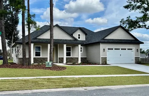 20488 NW 160th Lane High Springs FL 32643