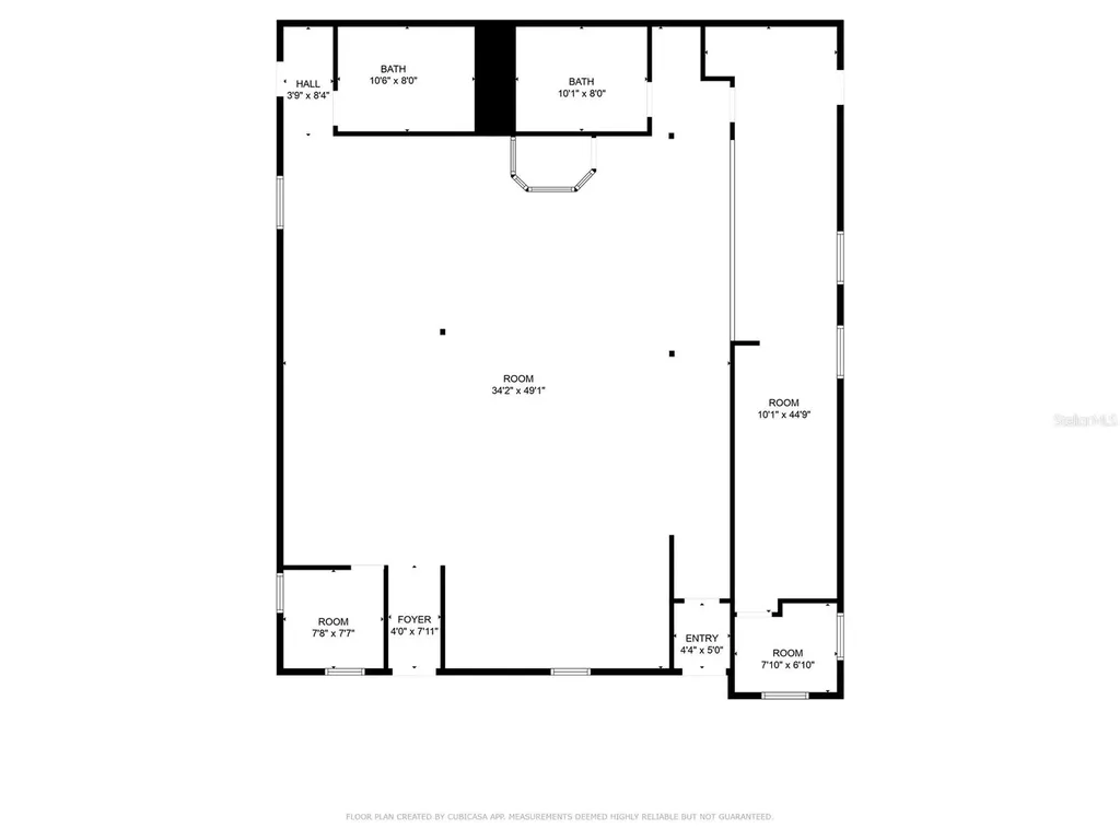 918 S Adelle Avenue Deland FL 32720