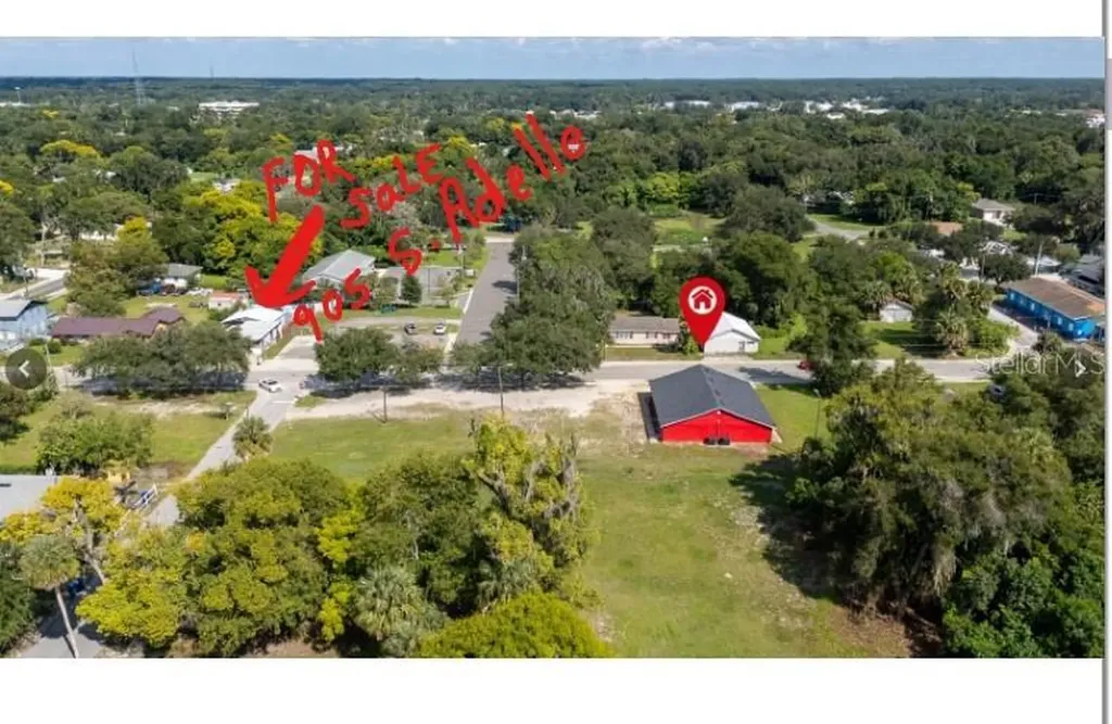 918 S Adelle Avenue Deland FL 32720