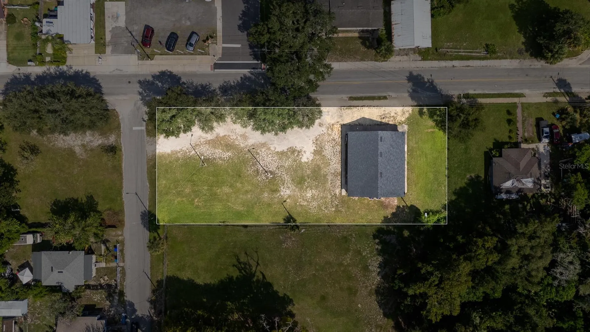 918 S Adelle Avenue Deland FL 32720