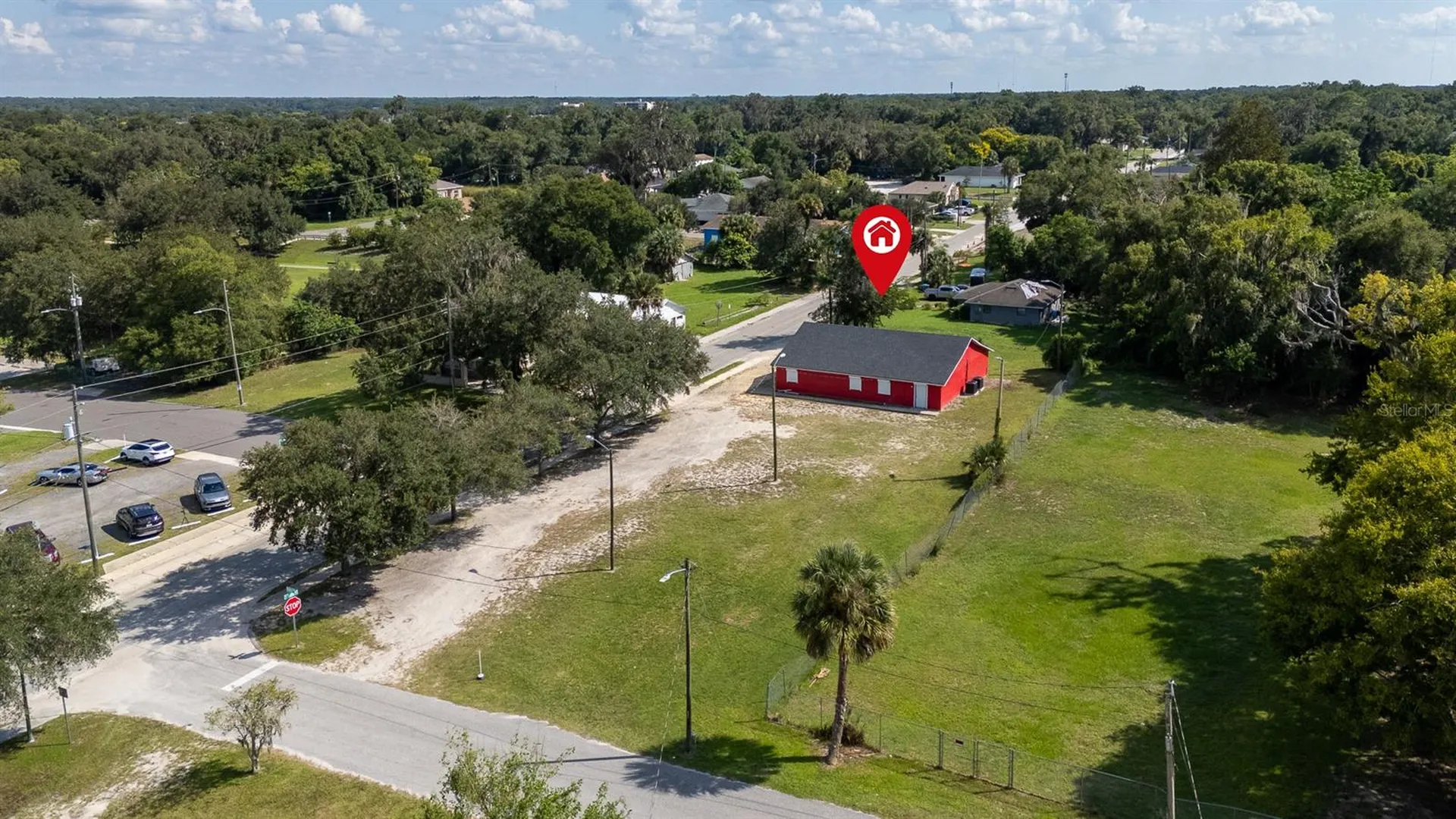 918 S Adelle Avenue Deland FL 32720