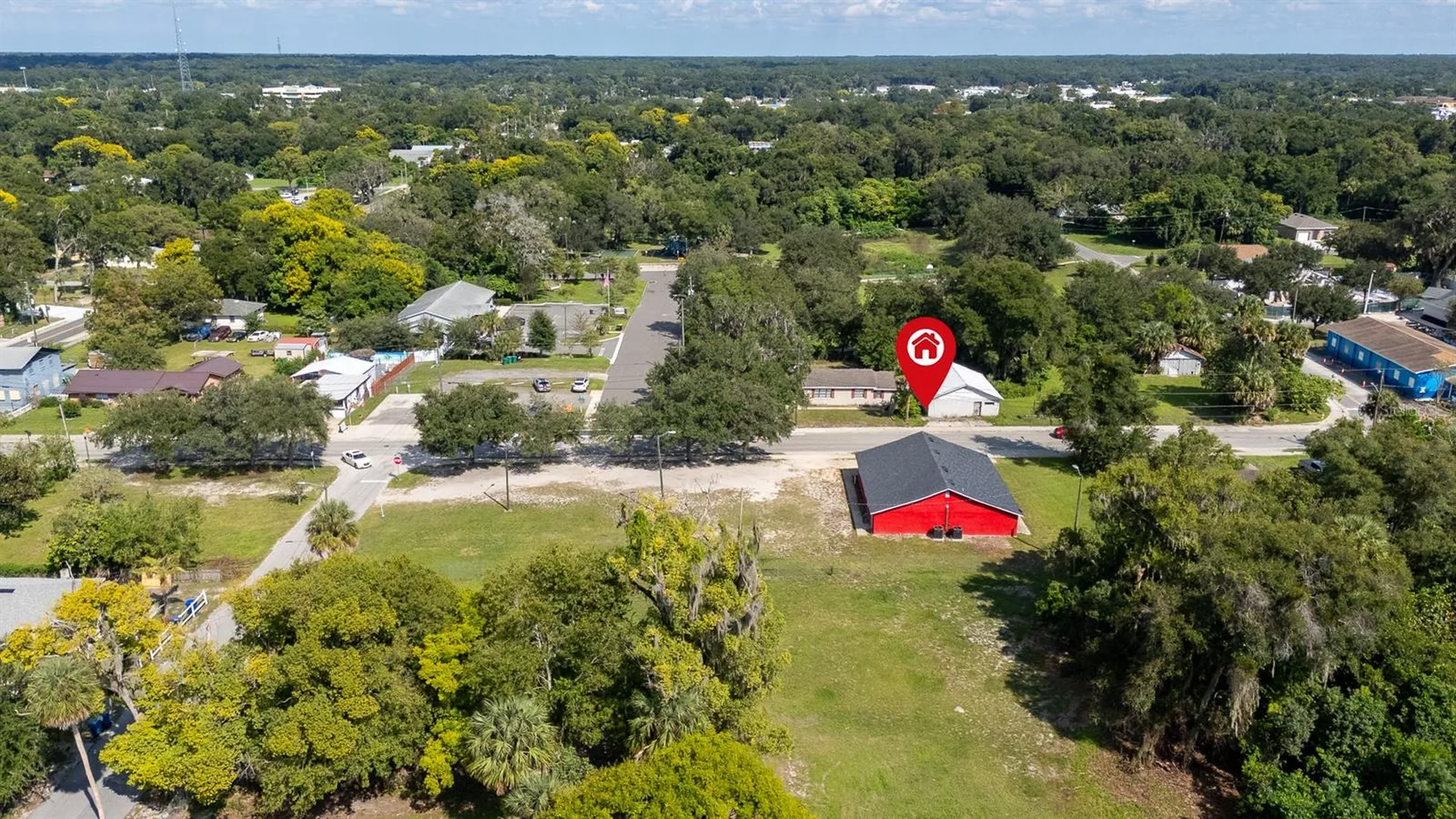 918 S Adelle Avenue Deland FL 32720