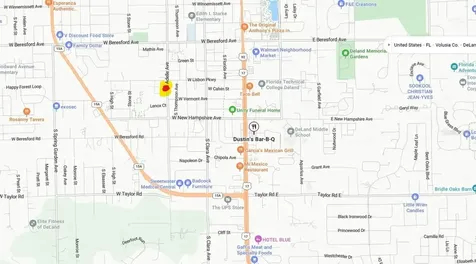 918 S Adelle Avenue Deland FL 32720