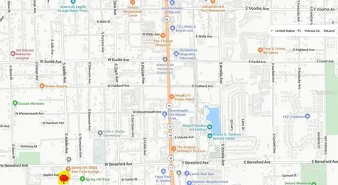 918 S Adelle Avenue Deland FL 32720