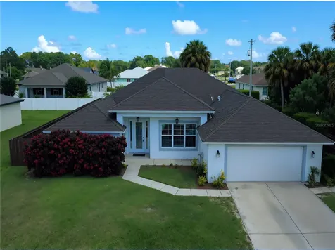 3833 SW Alice Street Port St Lucie FL 34953